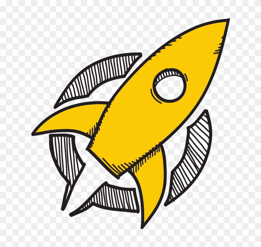Rocket [png] - Ракета Пнг Clipart #580168