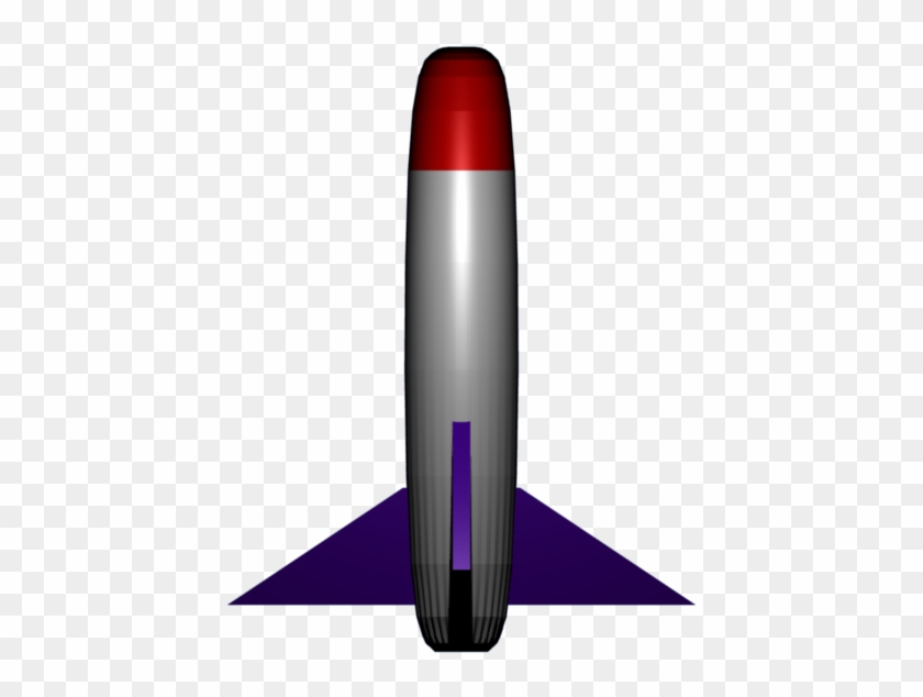 Rocket - Gadget Clipart #580193