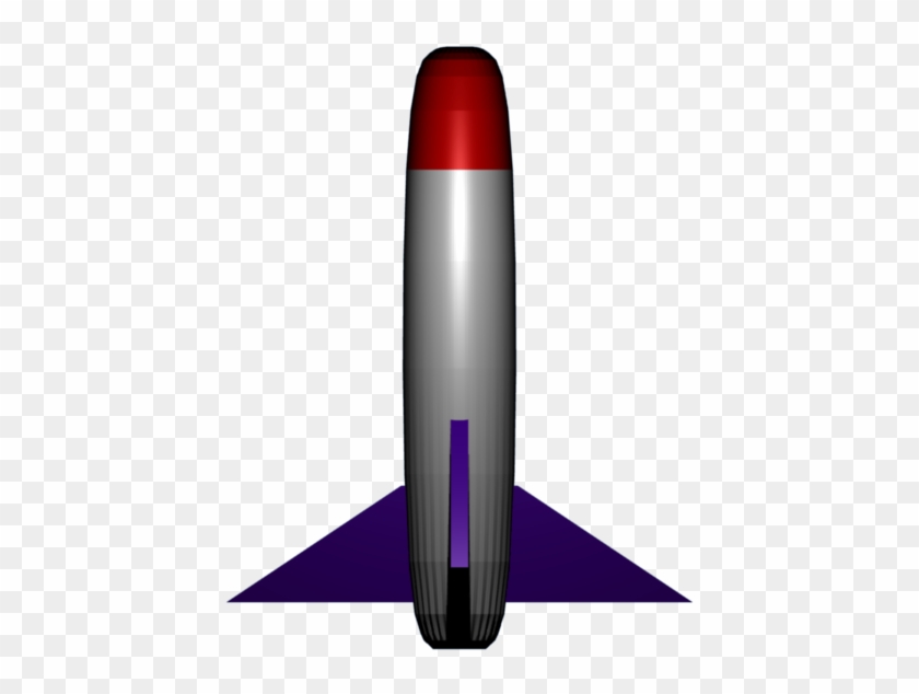 Rocket - Gadget Clipart #580193