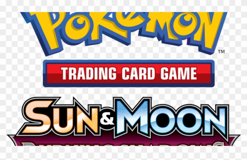 Burning Shadows Exclusive Card Reveal - Pokemon Burning Shadows Png Clipart #580252