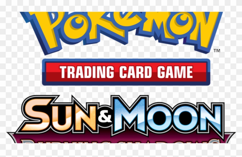 Burning Shadows Exclusive Card Reveal - Pokemon Burning Shadows Png Clipart