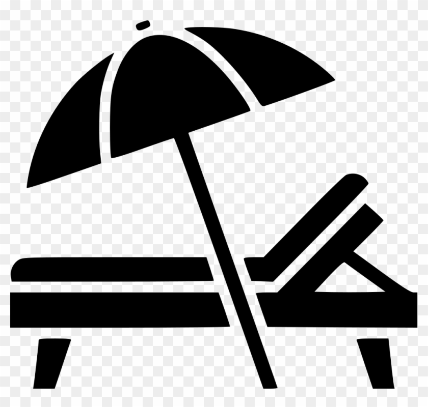 Png File - Summer Beach Icon Png Clipart #580259