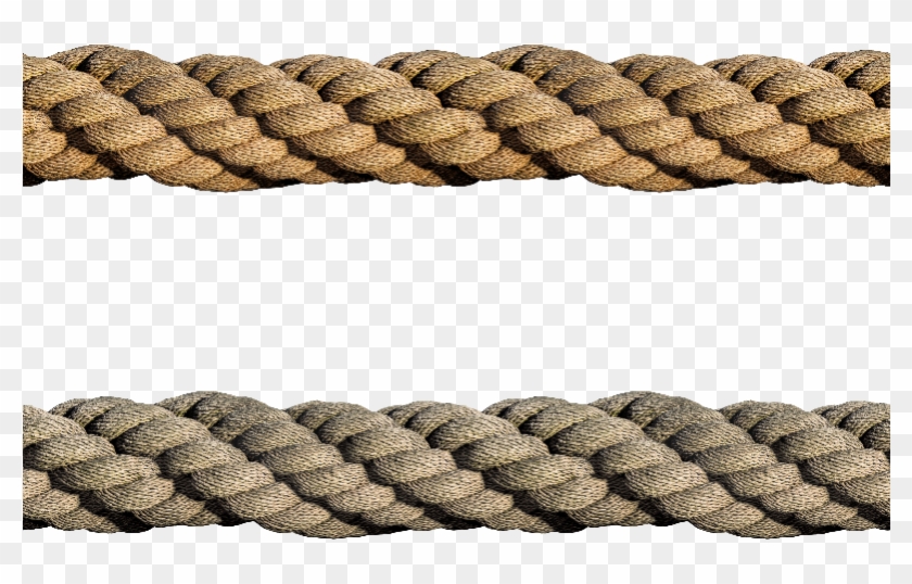 Seamless Rope Png Free - Seamless Rope Textures Clipart