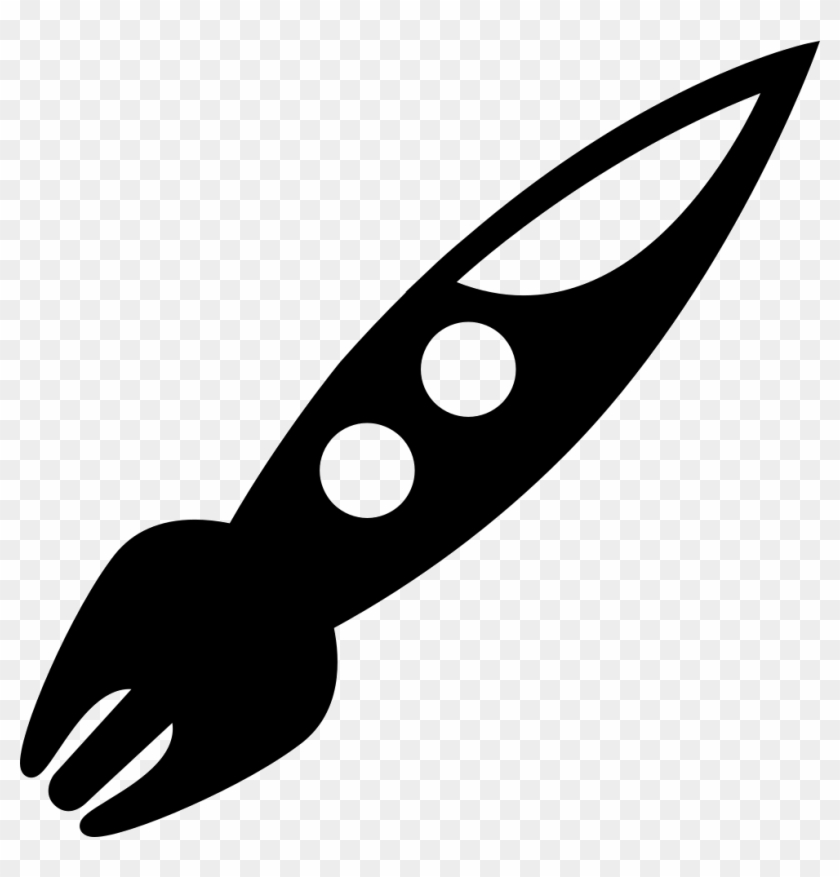 Space Rocket Png Photo - Rocket Clipart