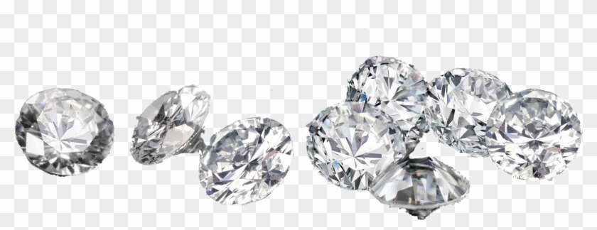 Diamonds Png Image - Transparent Background Diamonds Png Clipart #580286