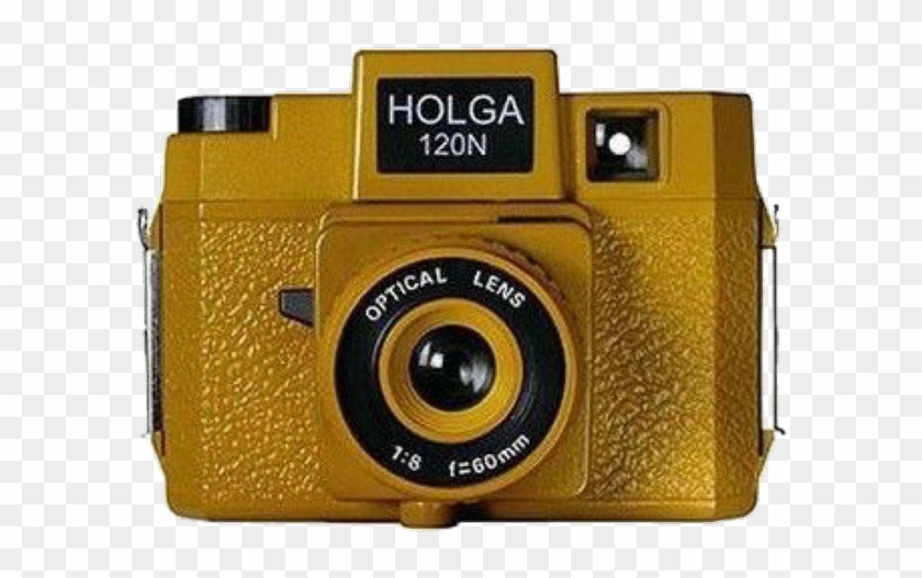 Holga 120n Camo Clipart