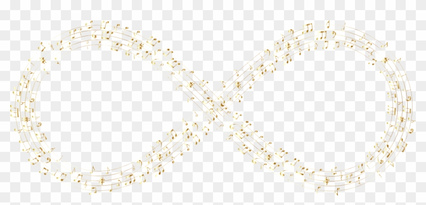 Jewellery Necklace Gold Chain Line - Necklace Clipart