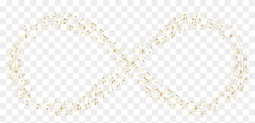 Jewellery Necklace Gold Chain Line - Necklace Clipart #580385