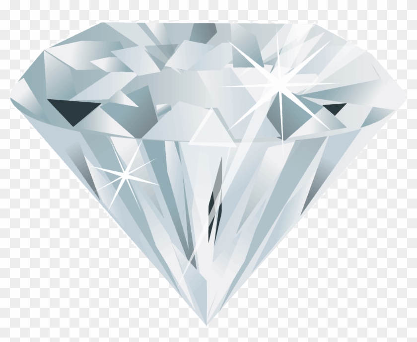 Diamond Png Image - Diamond Clip Art Png Transparent Png #580469