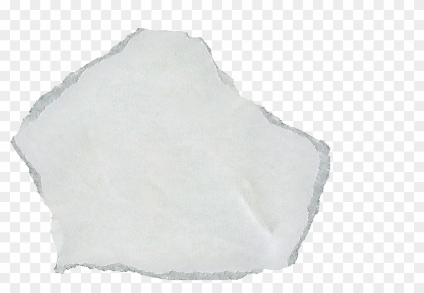 Torn Paper Png - Mineral Clipart