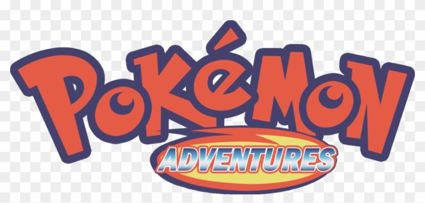 Pokemon Logo Png High-quality Image - Pokémon Pocket Monsters Volume 1 Clipart #580565