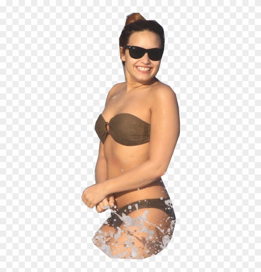 Beach People Png Clipart #580566