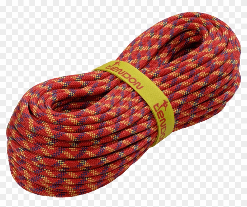 Free Png Download Rope Png Images Background Png Images - Rock Climbing Rope Png Clipart