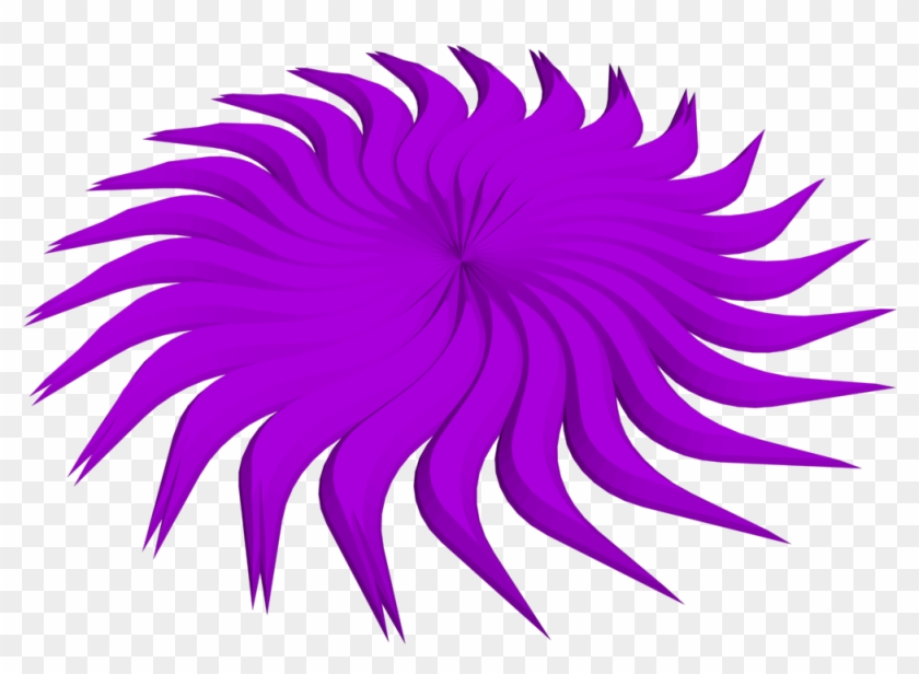Circle Design, Swirl, Png, Design, Circle, Hq Photo - Flower Clipart