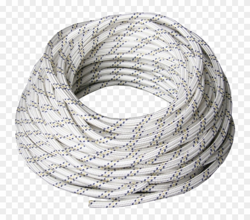 Веревка Капроновая 10 Мм Clipart