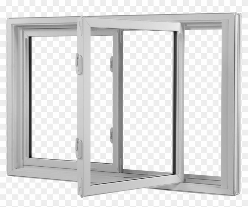 Awesome Wallside Windows Styles For Home Decoration - Sash Window Clipart