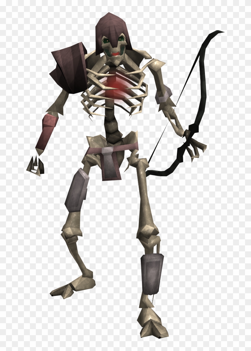 Undead Hero Clipart #580748