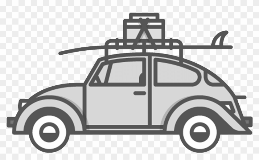 Download - City Car Clipart #580803