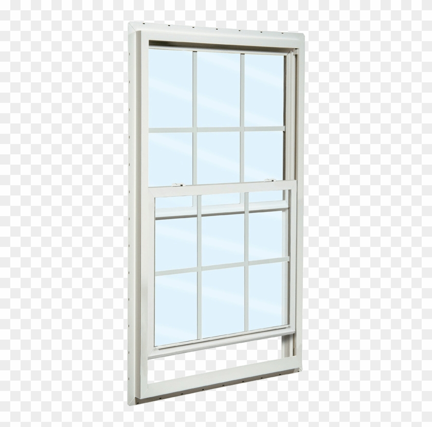 Window - Sash Window Clipart