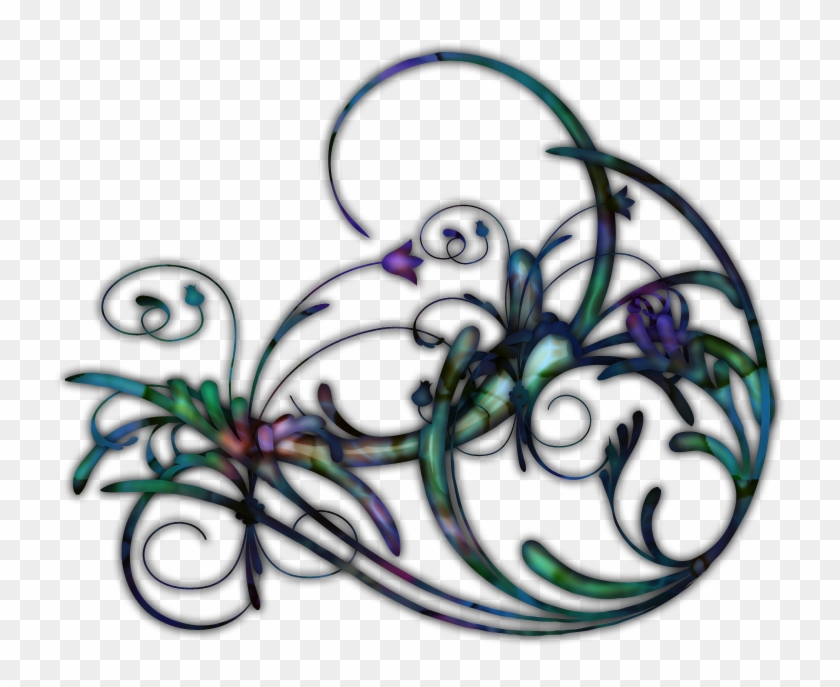 Swirl Png Transparent 800 X - Illustration Clipart #580805