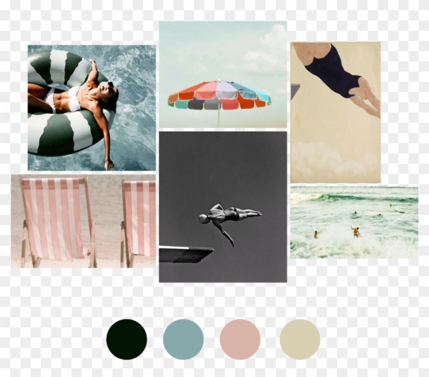 Mb 2 Life's A Beach Clipart #580855