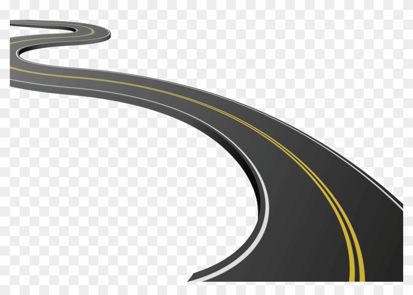 Road Png - Road Png Hd Clipart #580897