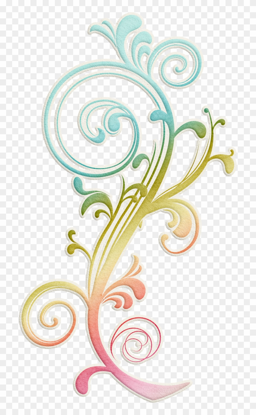 ○‿✿⁀doodles‿✿⁀○ Swirls, Doodles, Doodle Art, - ลวดลาย ที่ สวยงาม Clipart