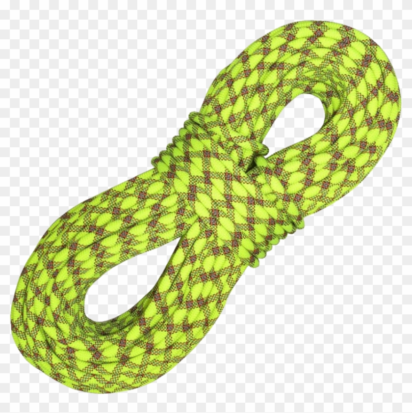 Download Rope Png Images Background - Climbing Rope Png Clipart #580958
