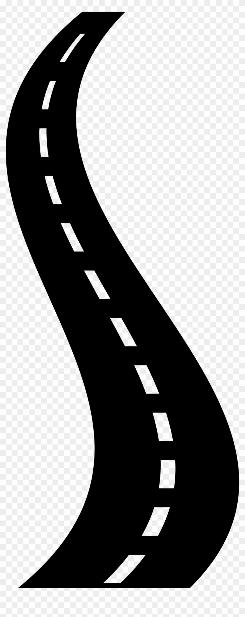 Road - Road Clipart Free Png Transparent Png