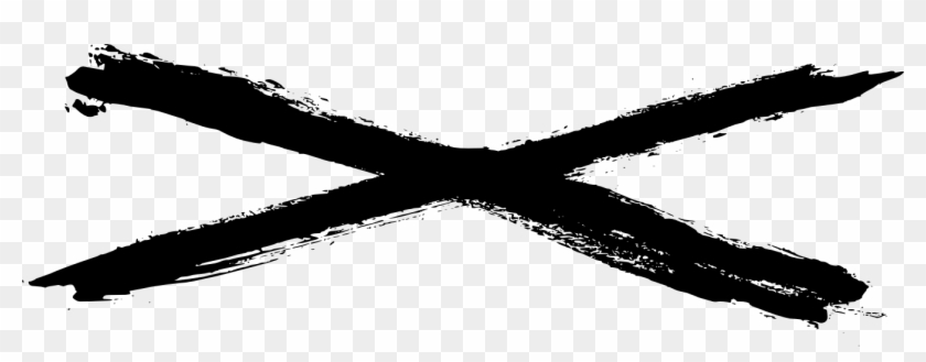 Free Download - X Png Clipart