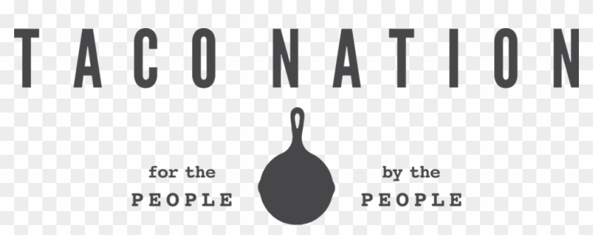 Taco Nation Okc - Taco Nation Clipart