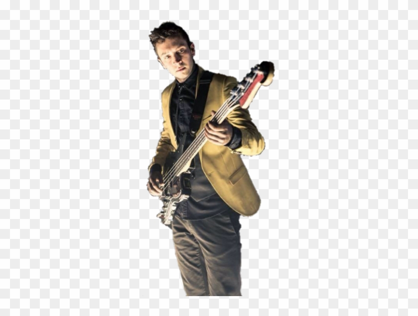 Twenty One Pilots Tyler Heathens Clipart #581143