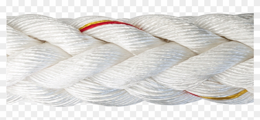 Larger Photo Of Marflex Rope - Mooring Rope Png Clipart #581145