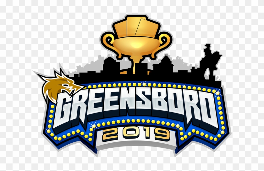 Entry Fees Starting At Only $20 - Greensboro Clipart #581174