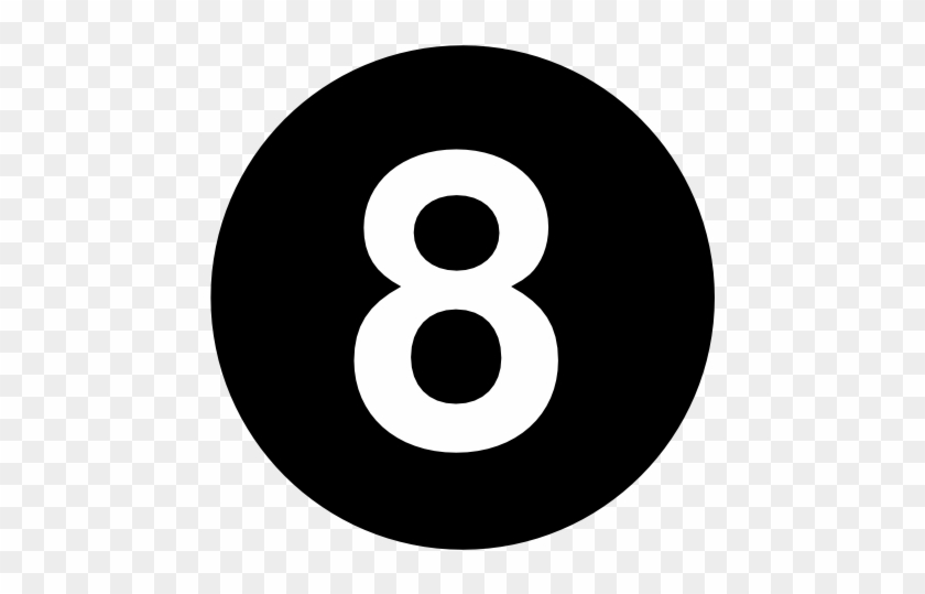 Number 8 Png - Nytimes Gift Clipart