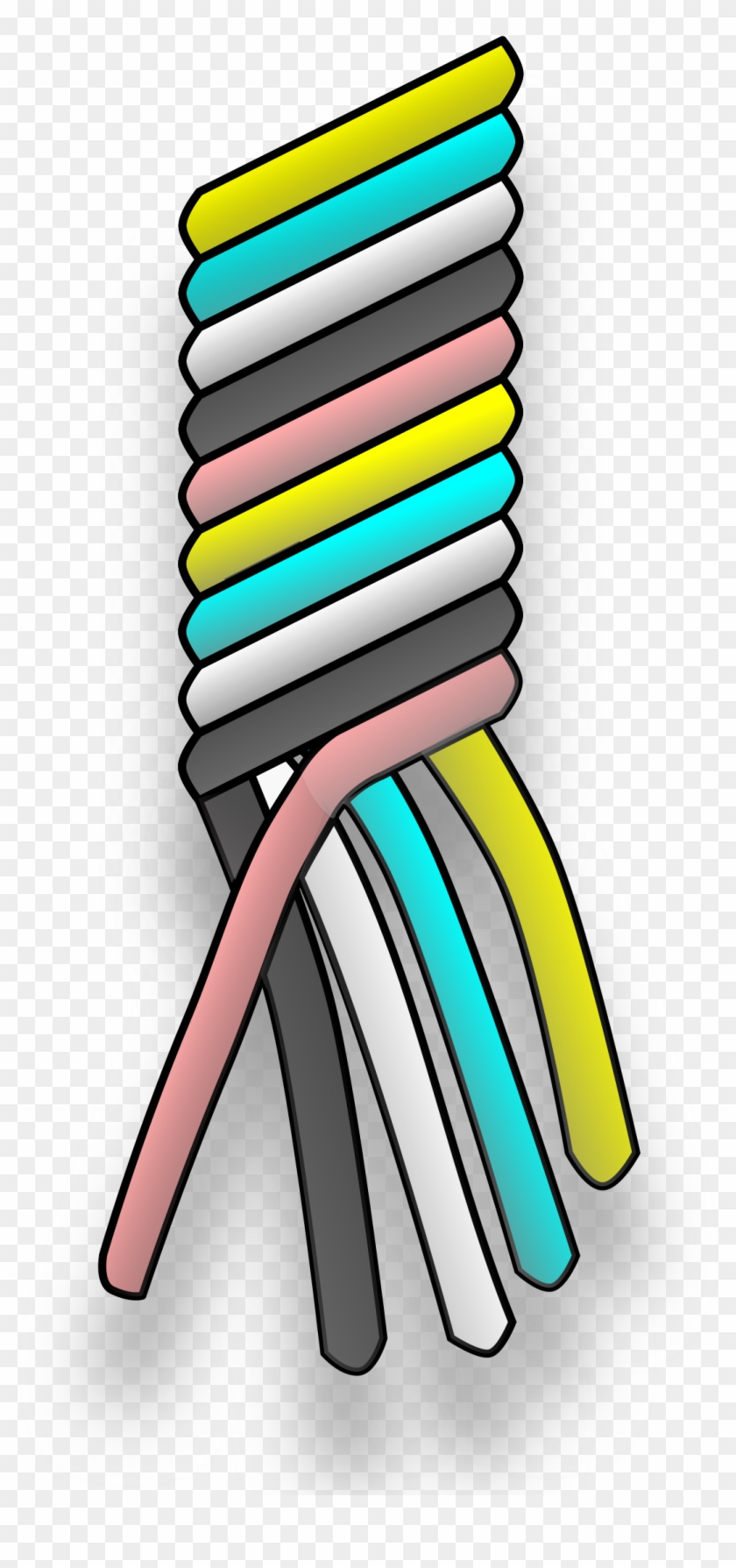 This Free Icons Png Design Of Thread And Rope Clipart