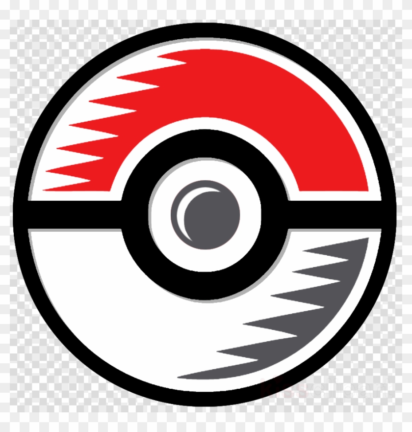 Liga Pokemon Logo Clipart Pokémon Firered And Leafgreen - Pokeball Png Transparent Png #581345