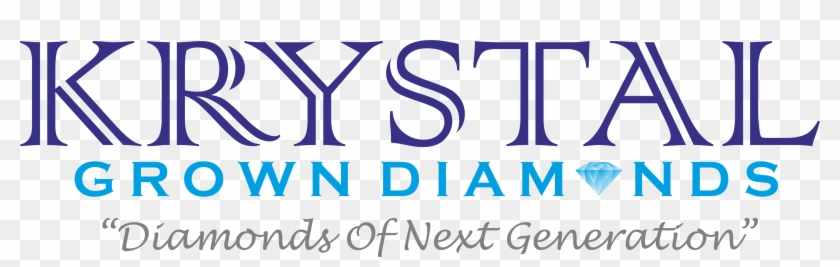 Krystal Grown Diamonds - Goddis Clipart