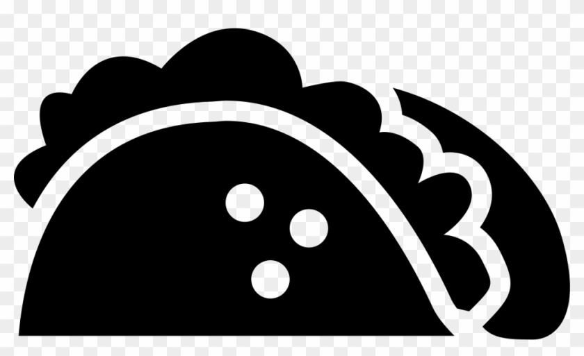 Png File - Tacos Icon Png Clipart