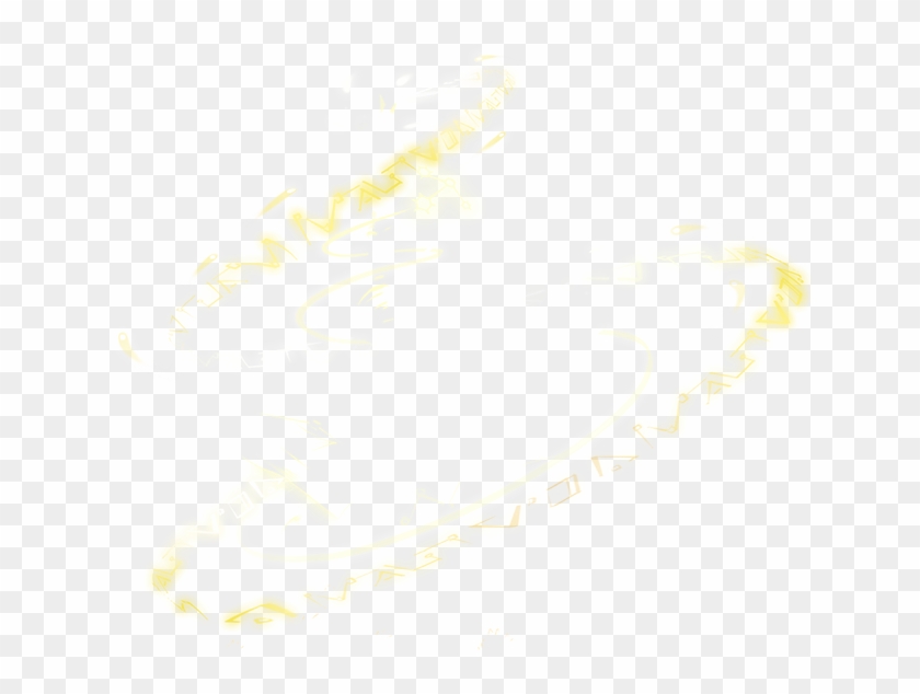 Clip Swirls Transparent Magic - Calligraphy - Png Download