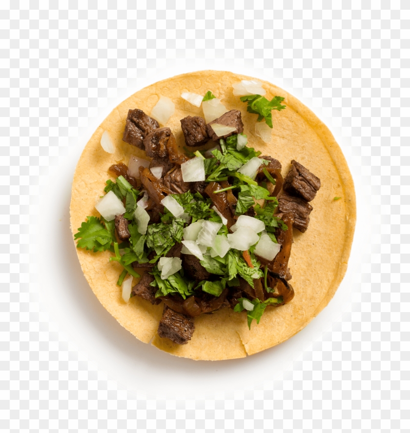 Grilled Shrimp - Korean Taco Clipart