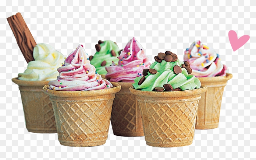 Ice Cream Transparent Background Png - Transparent Background Ice Cream Png Clipart