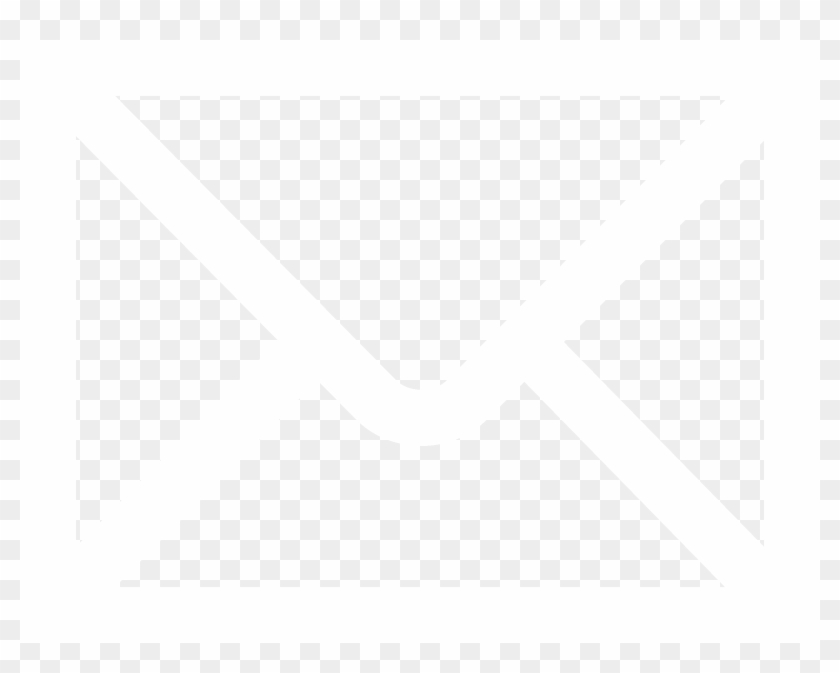 Email Logo Images Choice Image Diagram Writing Sample - Email Icon Png Hd White Clipart
