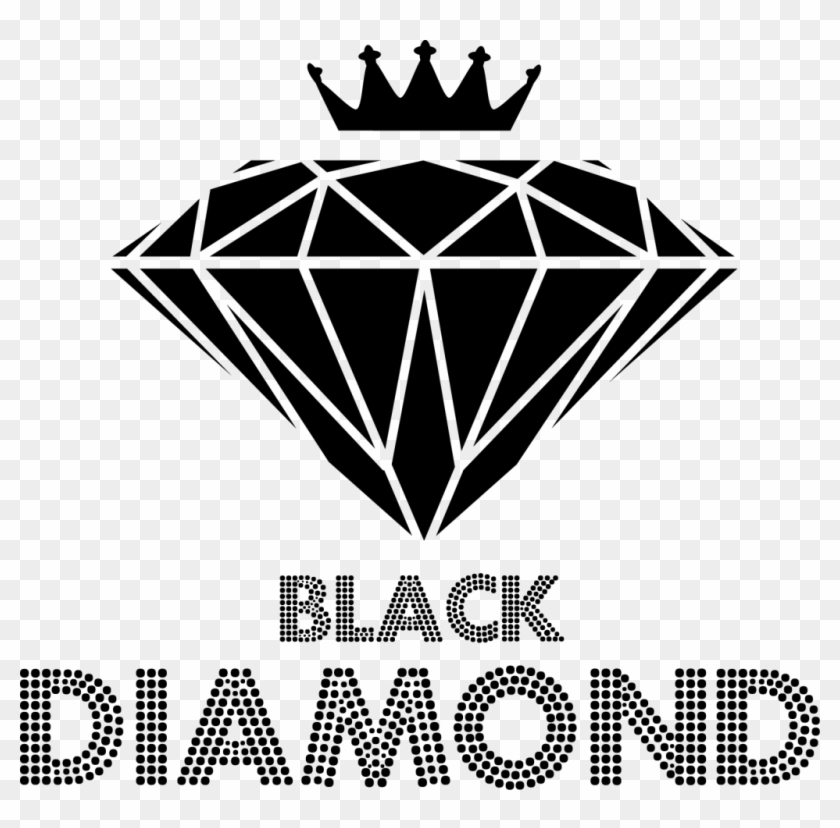 Black Diamond Ring Logos - Diamond Supply Logo Clipart