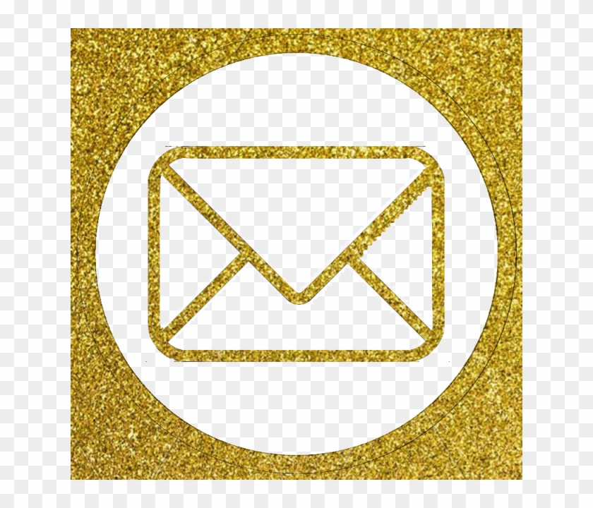 Email Icon Png Clipart #581668