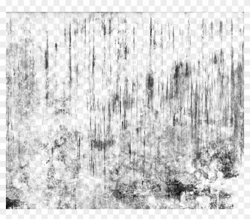 Dirt Png Texture - Monochrome Clipart