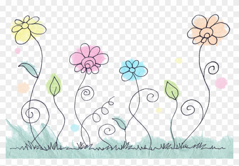 Flowers Clipart #581714