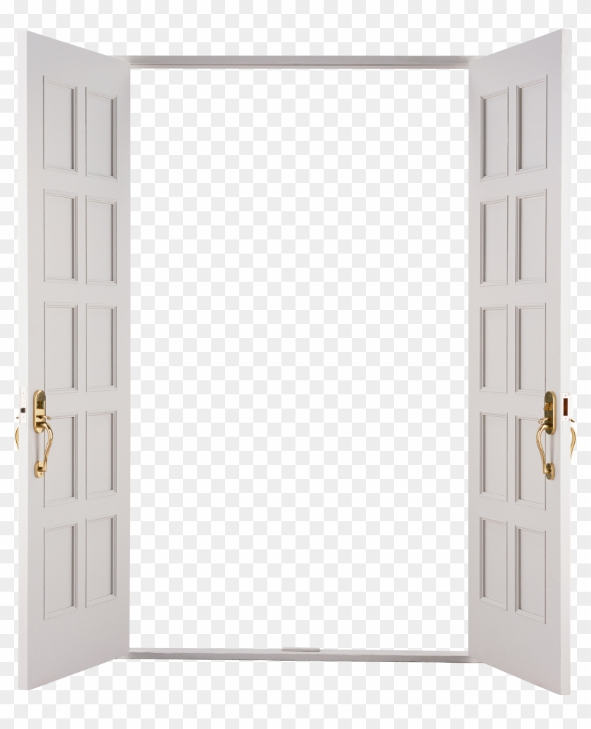 Doorway Png Clipart