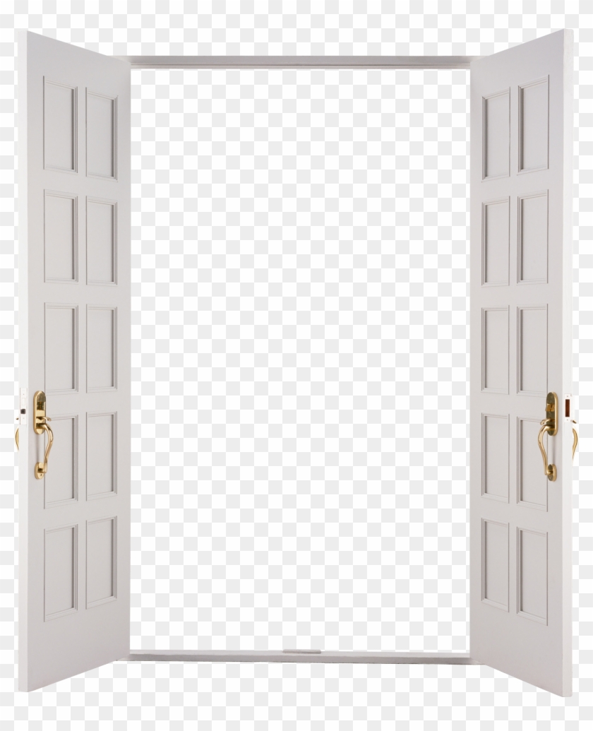 Doorway Png Clipart #581746