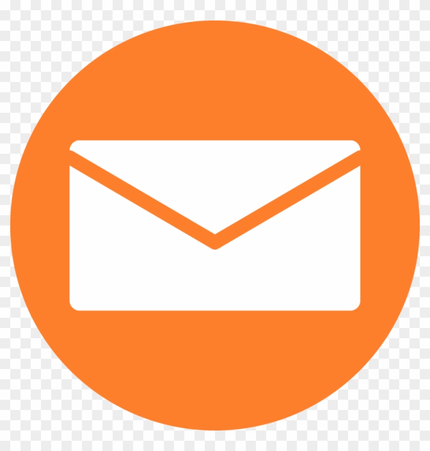Email Png Icon Clipart #581775